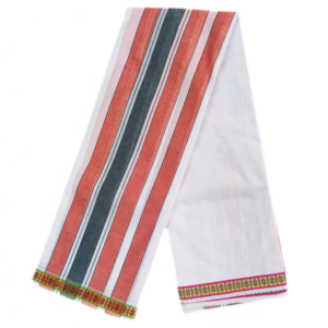 1 Inch Pate Kanchi Mundhi Dhoti