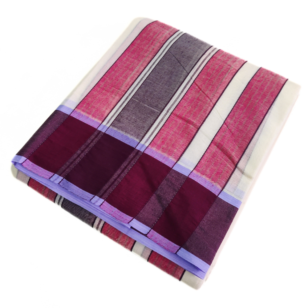 3 Inch Kundanji Namathari Dhoties