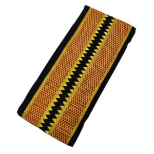 Maroon Color Mayilkan Cotton Dhoti/Lungi + Towel Combo