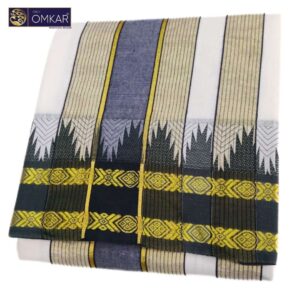 ONLY OMKAR’s Special Namadhari Cotton Dhoties