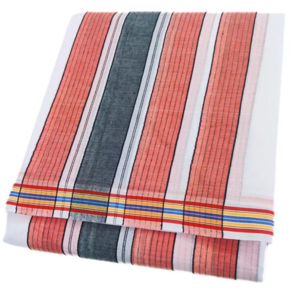 1 Inch Fancy Seer Border Kanchi Mundhi Dhoti