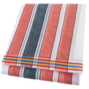 1 Inch Fancy Seer Border Kanchi Mundhi Dhoti