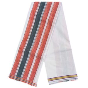 1 Inch Fancy Seer Border Kanchi Mundhi Dhoti