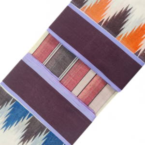 Gundanji Border Printed Thalampoo Dhoti