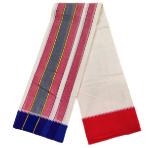 Kanchi Cotton Single Mokku Dhoti