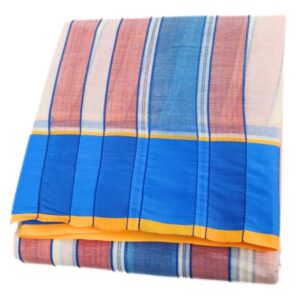 Gundanji Cotton Vaishnava Dhotis