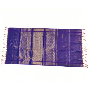 Traditional Ponnadai Shawl – Pack of 15 | Only Omkar