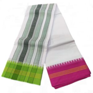 Mini Tower Special Namadhari Dhotis