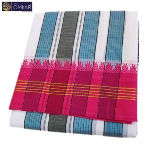 Mini Tower Special Namadhari Dhotis