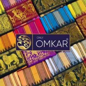 8 Inch Premium Dhoti