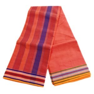 2 Inch Plain/Fancy Vaishnava Dhotis